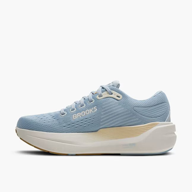 Womens Ghost Max 3 (Skyward/Coconut/Sand)