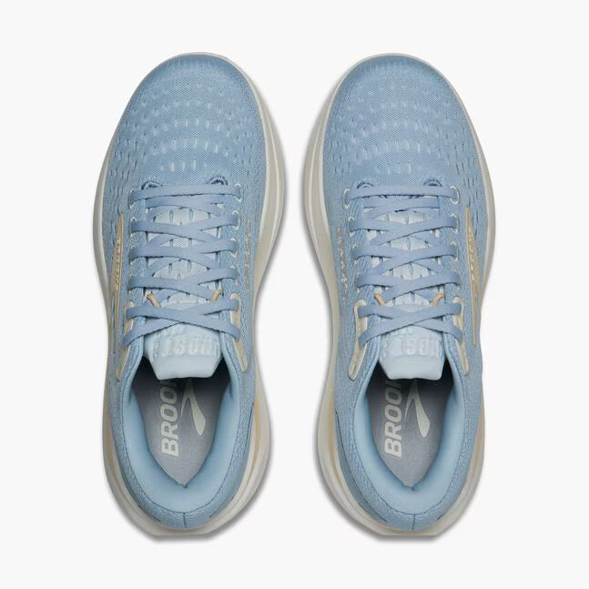 Womens Ghost Max 3 (Skyward/Coconut/Sand)