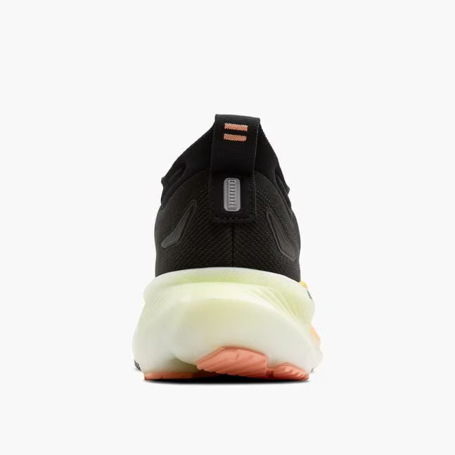Womens Glycerin 23 (Black/Peach/Nightlife)