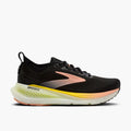 Womens Glycerin 23 (Black/Peach/Nightlife)