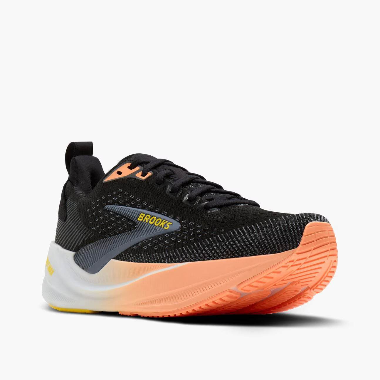 Womens Ghost Max 4 (Black/Folkstone/Cyber Peach)
