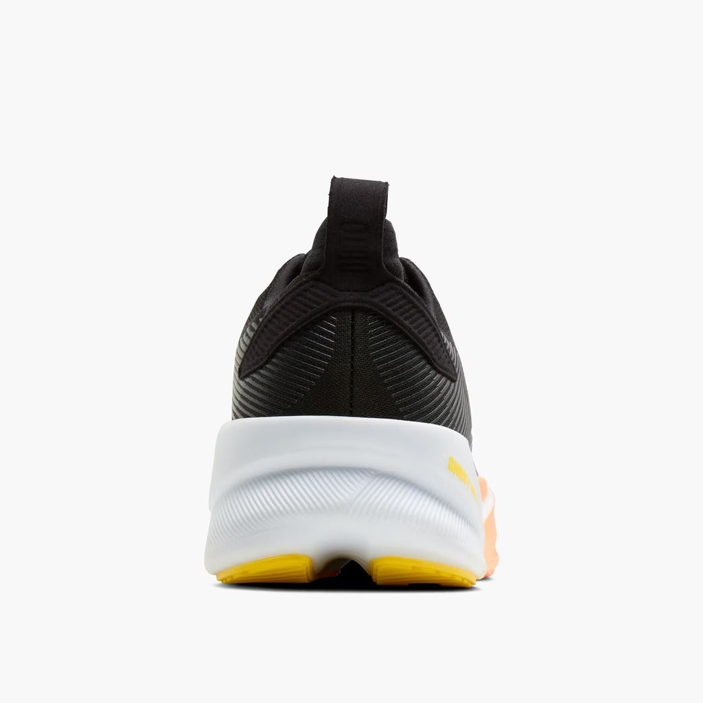 Womens Ghost Max 4 (Black/Folkstone/Cyber Peach)