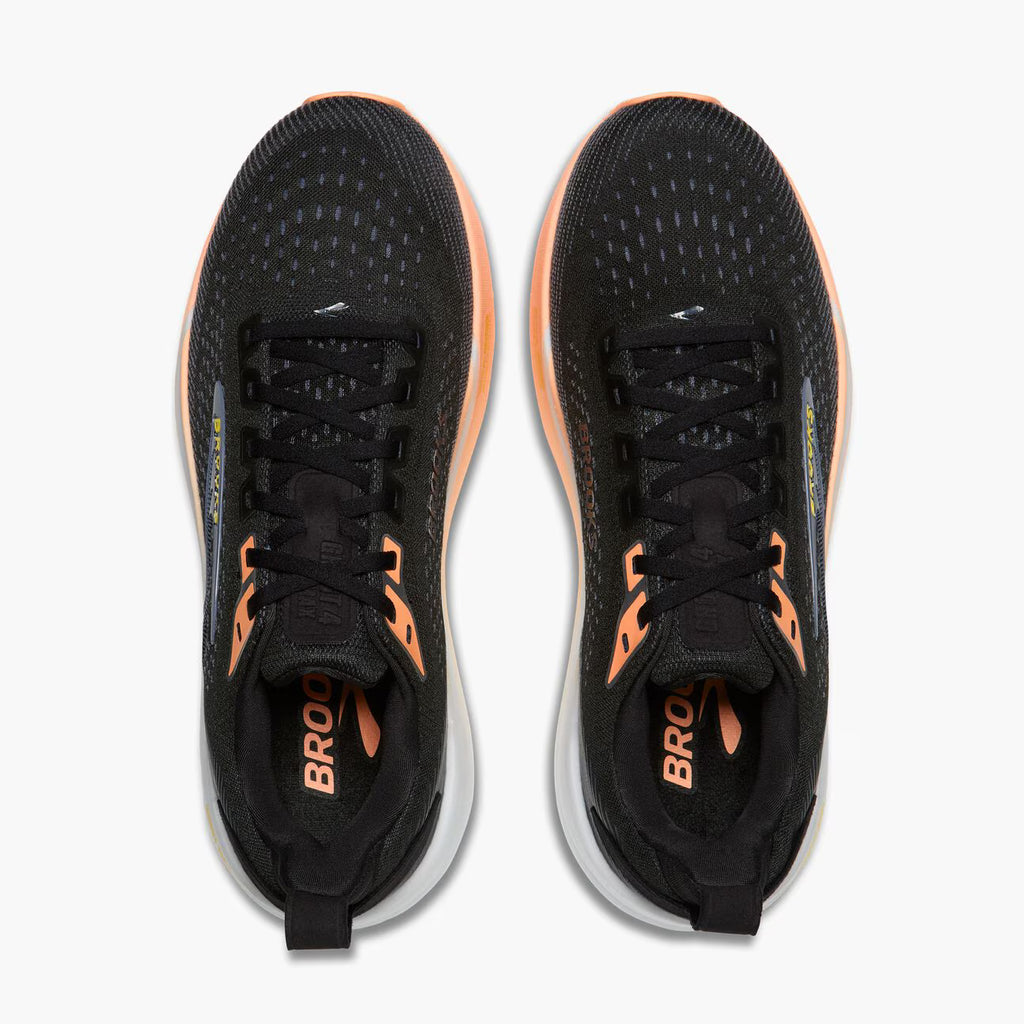 Womens Ghost Max 4 (Black/Folkstone/Cyber Peach)