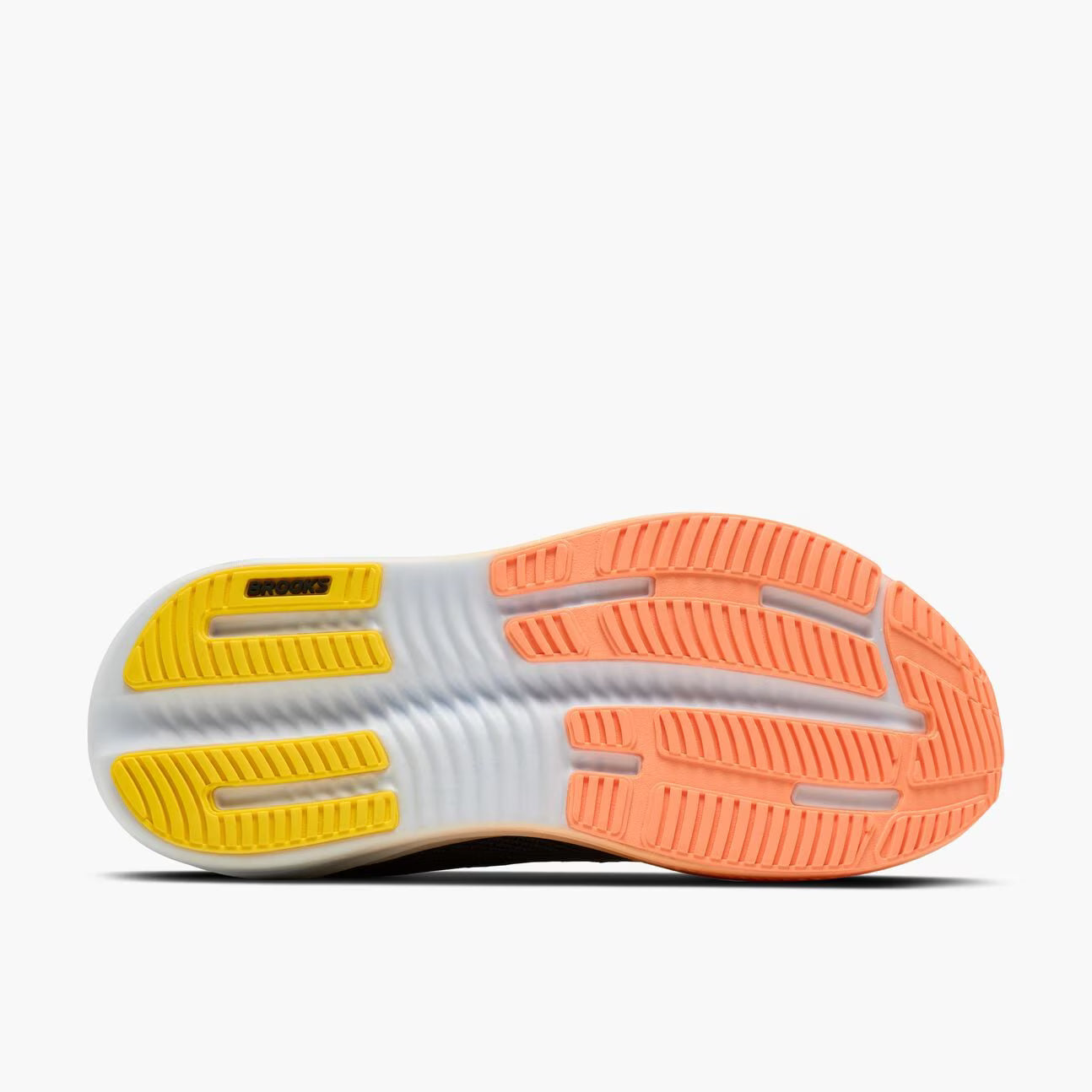 Womens Ghost Max 4 (Black/Folkstone/Cyber Peach)