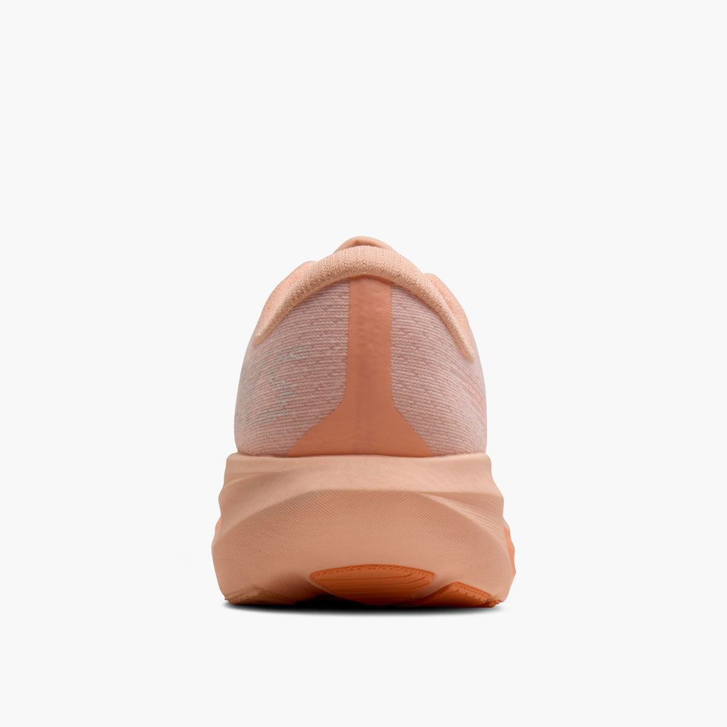 Womens Ghost Amp (Peach/White)