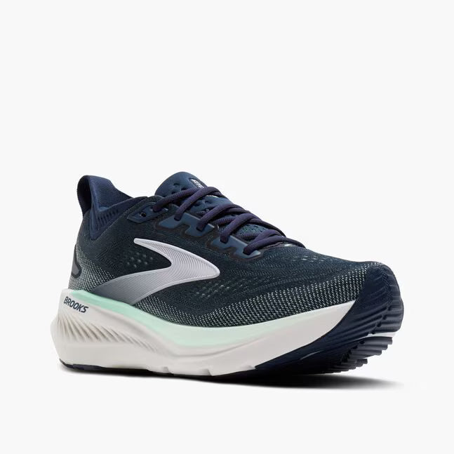 Womens Glycerin GTS 23 (Spellbound/Yucca/Pink)