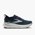 Womens Glycerin GTS 23 (Spellbound/Yucca/Pink)