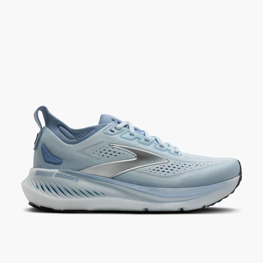 Womens Glycerin GTS 23 (Nantucket Breeze/Rain/Clear)