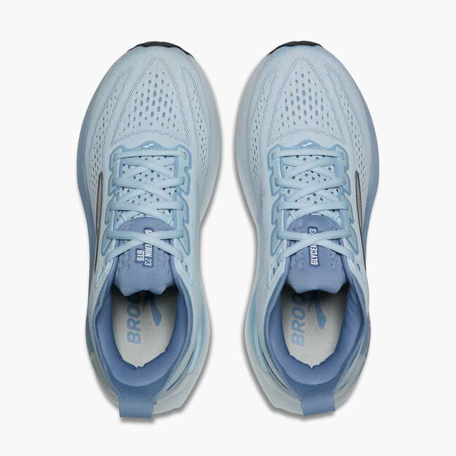 Womens Glycerin GTS 23 (Nantucket Breeze/Rain/Clear)