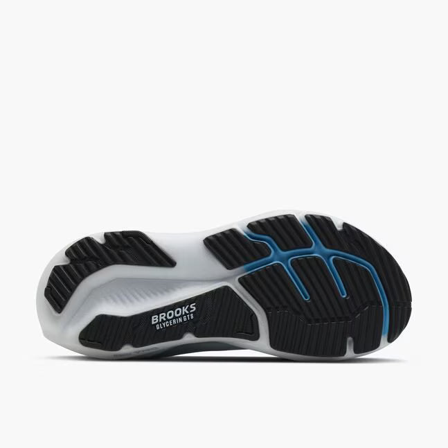 Womens Glycerin GTS 23 (Nantucket Breeze/Rain/Clear)