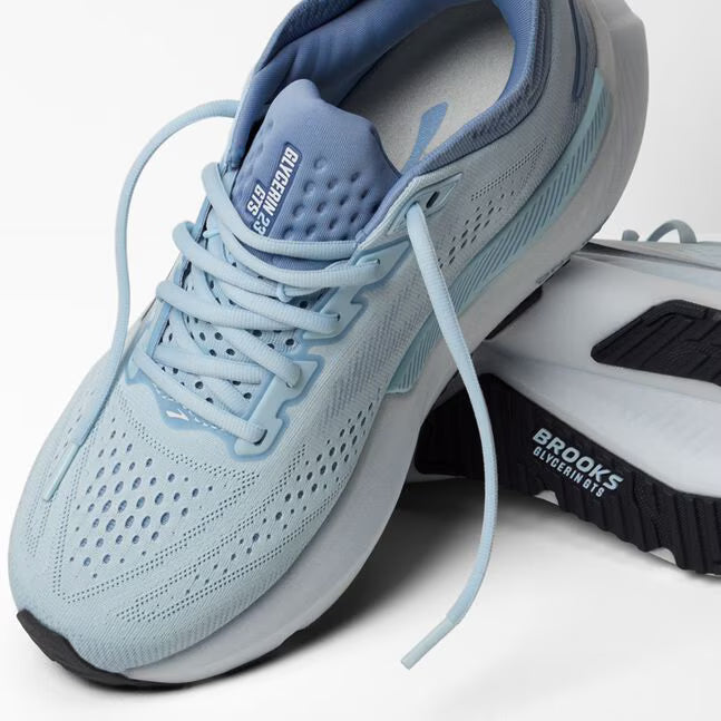 Womens Glycerin GTS 23 (Nantucket Breeze/Rain/Clear)
