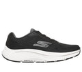 Womens Go Run Consistent 3-Rushline (Black/White)