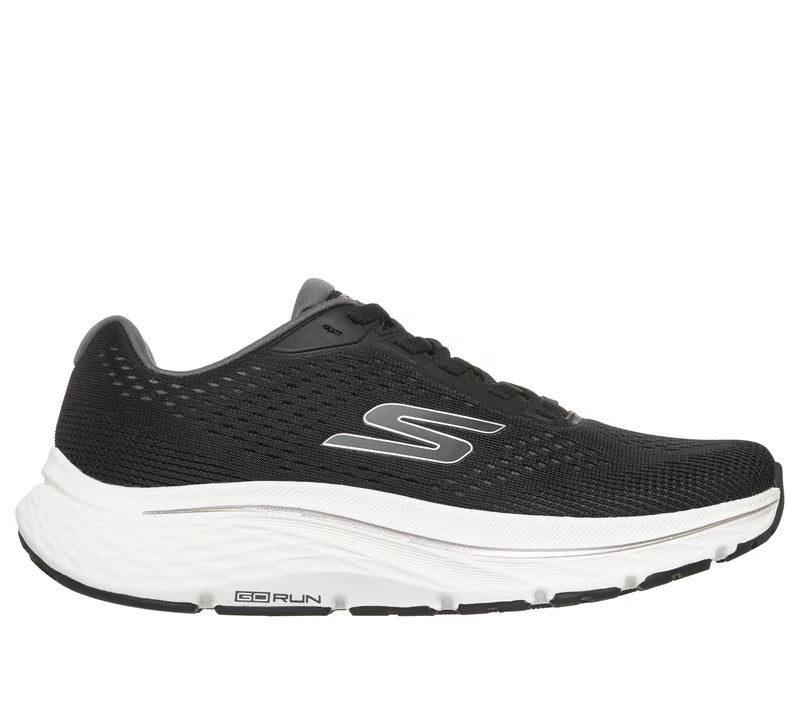 Womens Go Run Consistent 3-Rushline (Black/White)