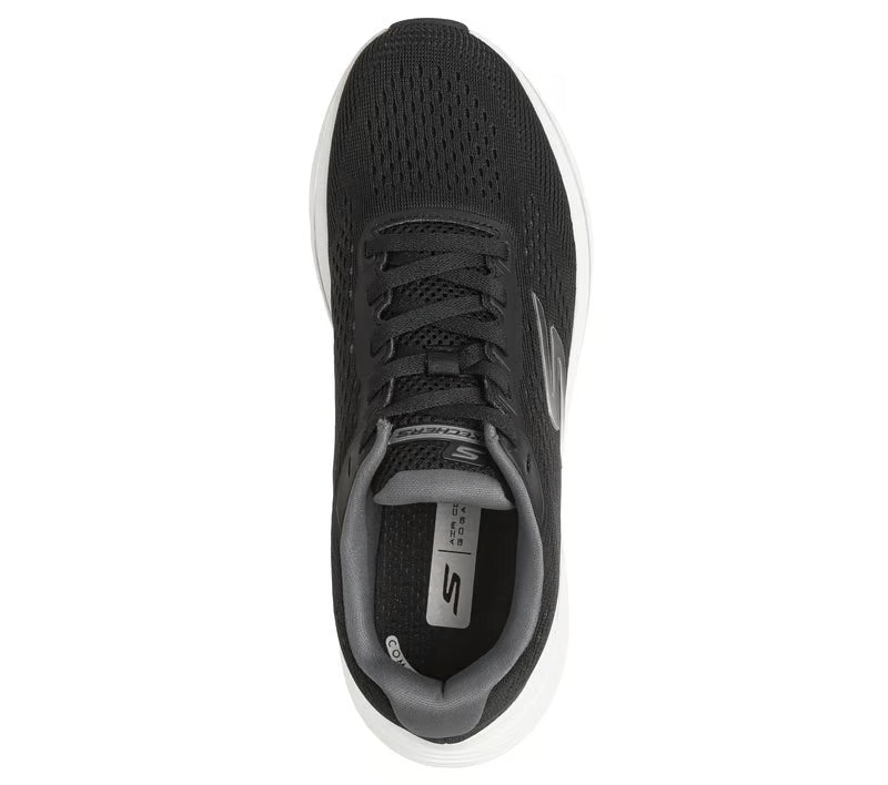 Womens Go Run Consistent 3-Rushline (Black/White)