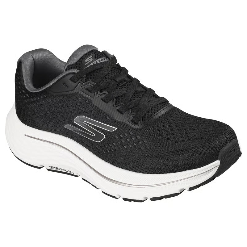 Womens Go Run Consistent 3-Rushline (Black/White)