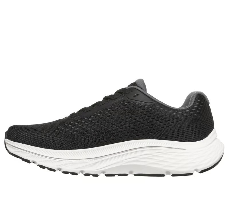 Womens Go Run Consistent 3-Rushline (Black/White)