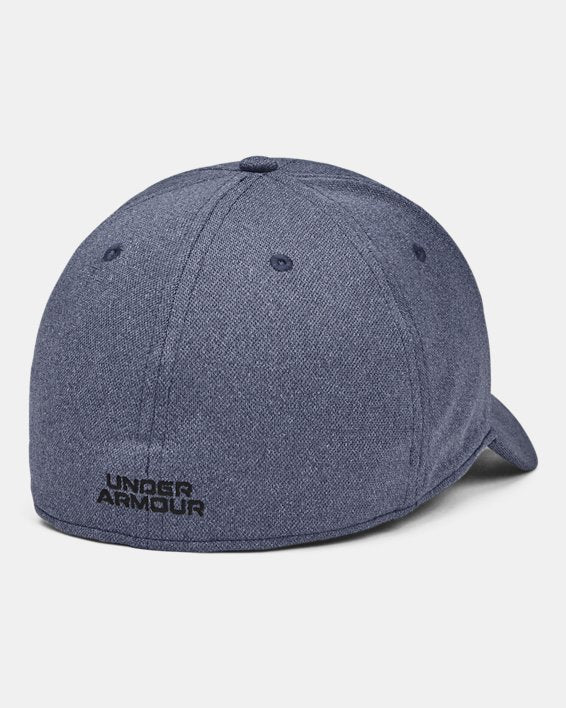 Mens Blitzing Cap (Navy/Black)