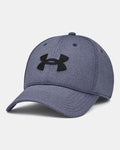 Mens Blitzing Cap (Navy/Black)