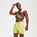 Mens Essential 16" Watershort (Yellow)