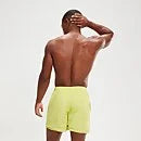 Mens Essential 16" Watershort (Yellow)