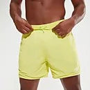 Mens Essential 16" Watershort (Yellow)