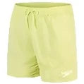 Mens Essential 16" Watershort (Yellow)