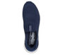 Womens Glide Step Pro Everyday (Navy)