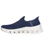 Womens Glide Step Pro Everyday (Navy)