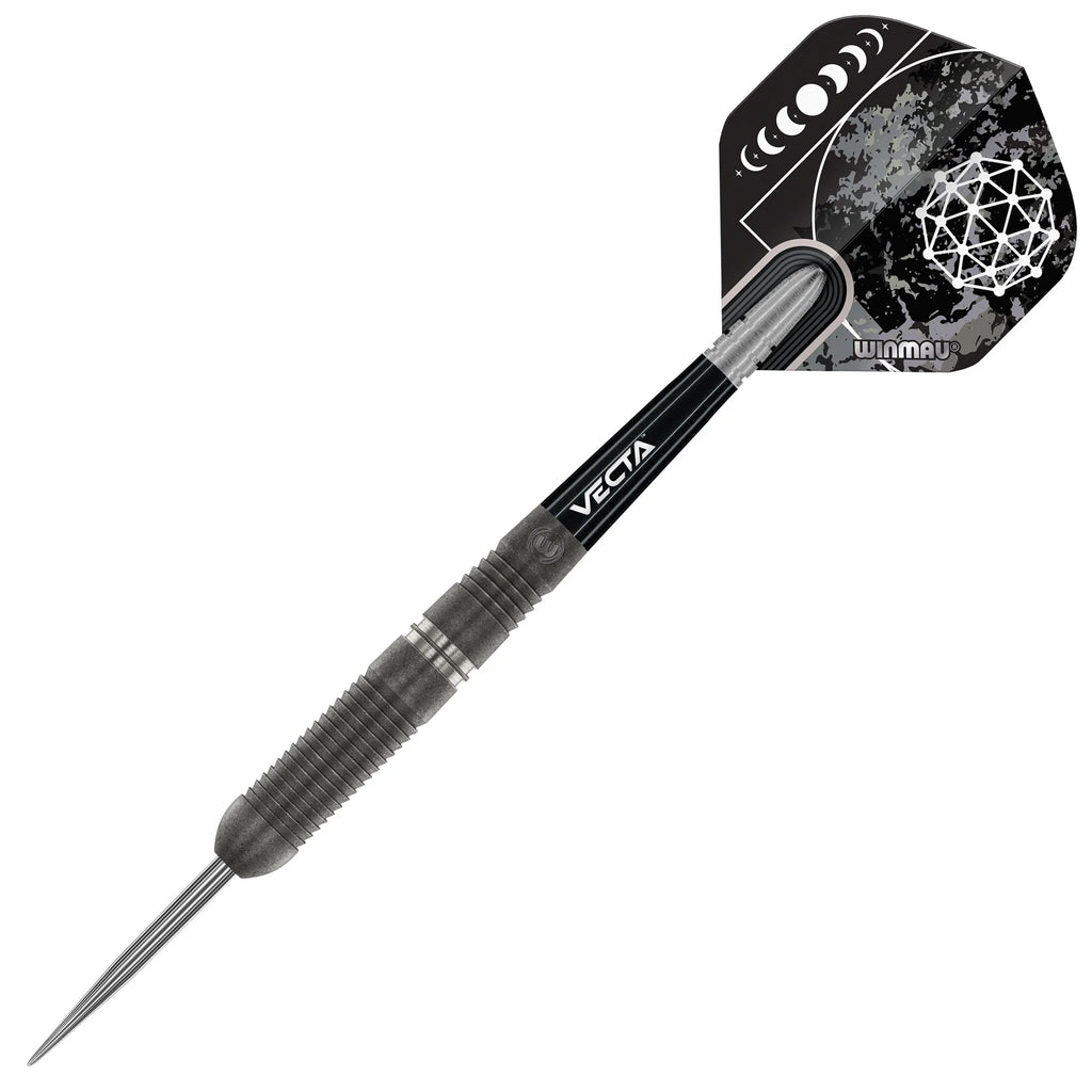 Winmau Callisto Steel Tip Darts