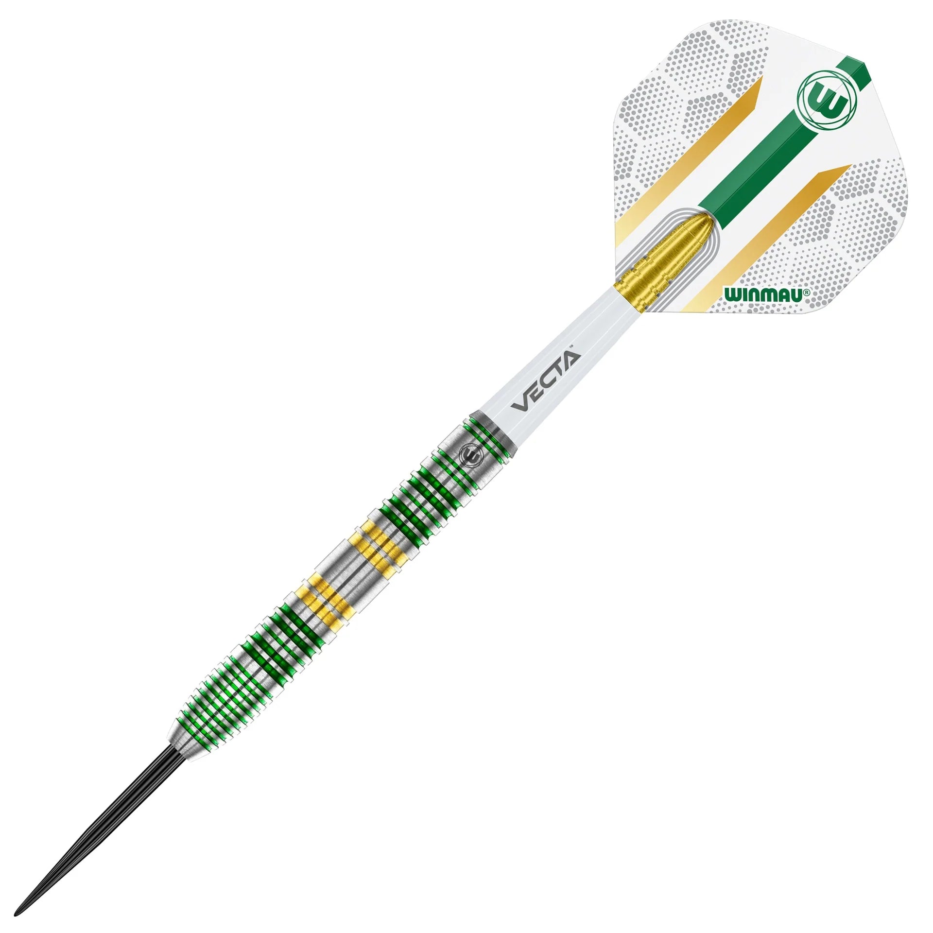 Winmau Xenon Steel Tip Darts
