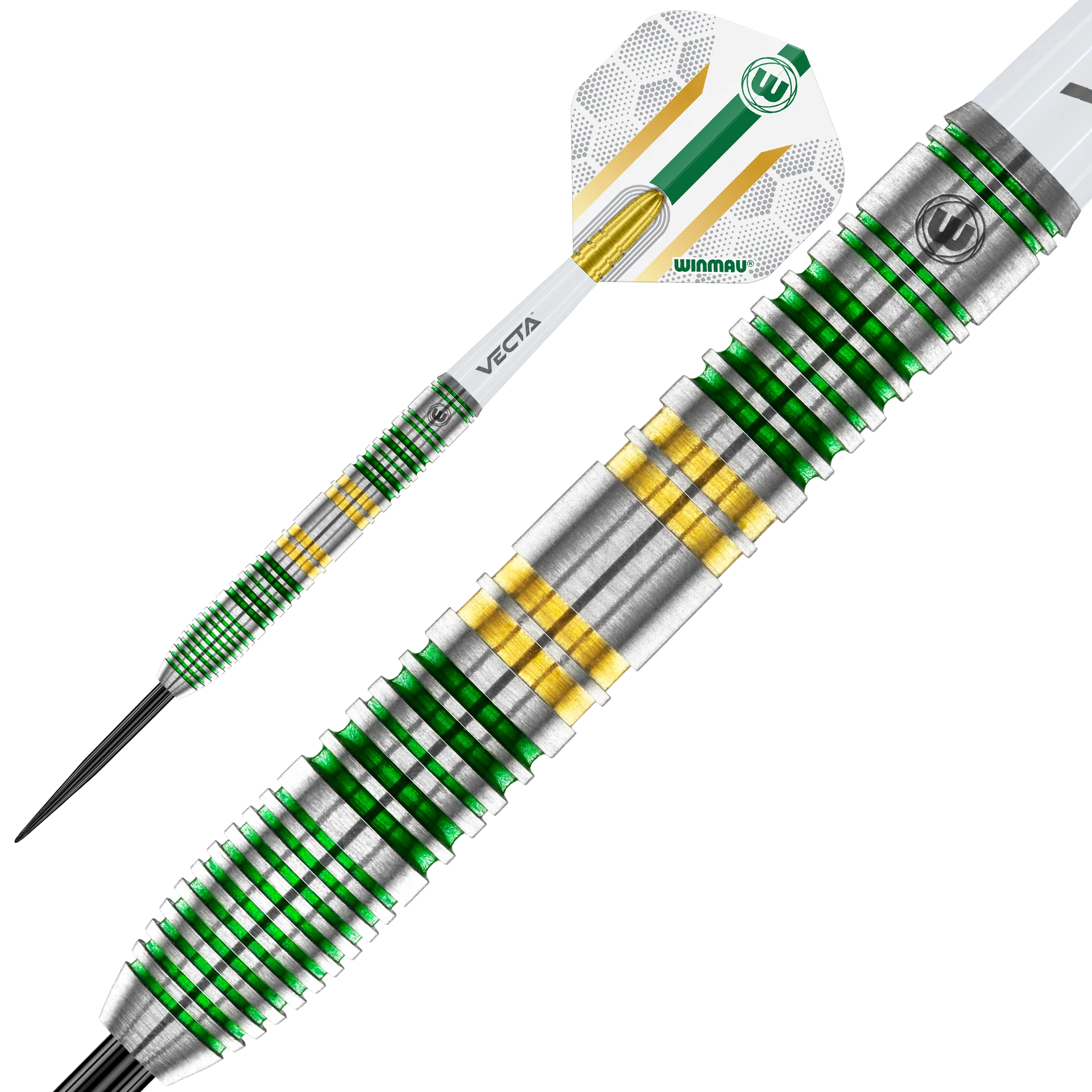 Winmau Xenon Steel Tip Darts