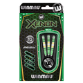 Winmau Xenon Steel Tip Darts