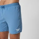 Mens Essentials 16" Watershort (Blue)