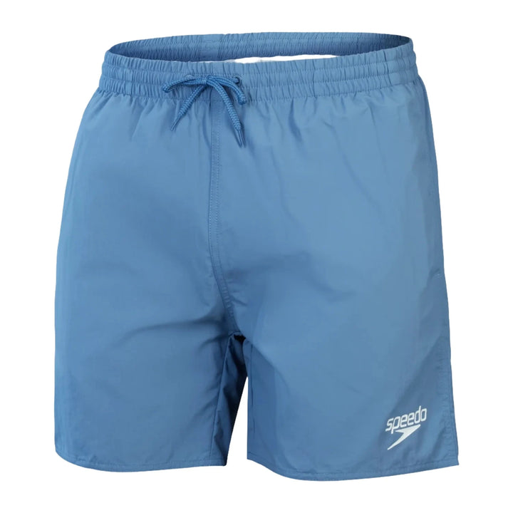 Mens Essentials 16" Watershort (Blue)