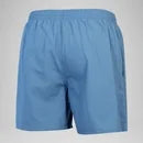 Mens Essentials 16" Watershort (Blue)