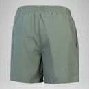 Mens Essential 16" Watershort (Green)