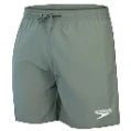 Mens Essential 16" Watershort (Green)