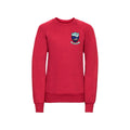 Roundstone NS Jumper (Red)
