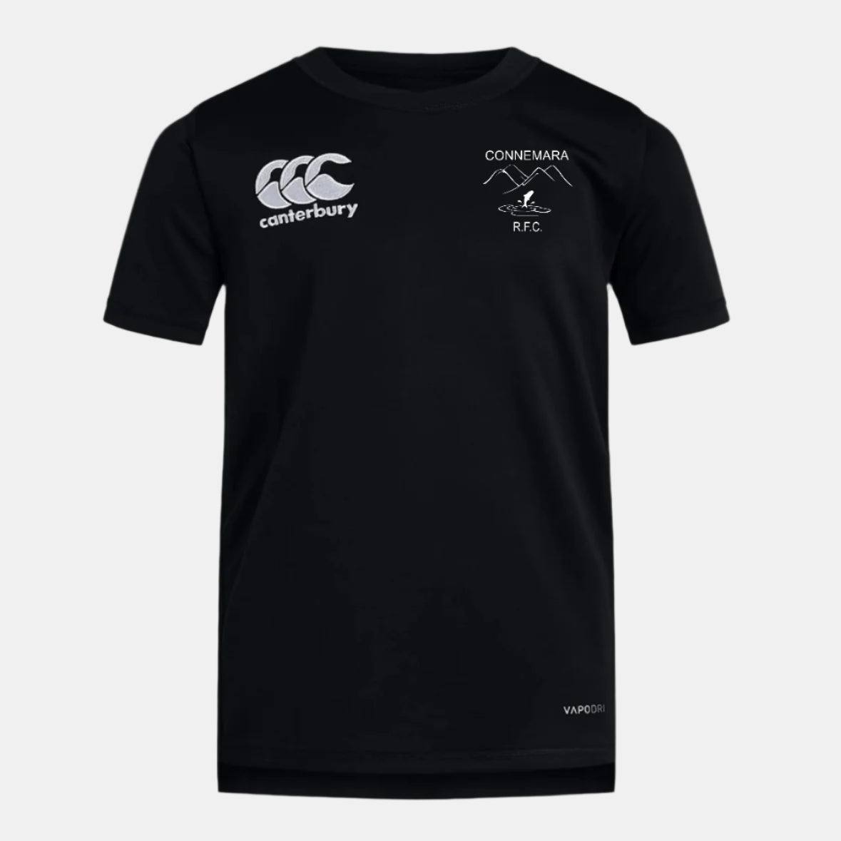 Connemara RFC Junior Club Jersey