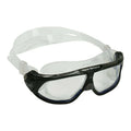 Aquasphere Seal 2.0 (Light Black/Grey/Clear Lens)
