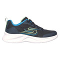 Boys Dynamatic-Voronox (Black/Lime/Blue)