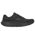 GO RUN Consistent 3 - Core Track (Black)