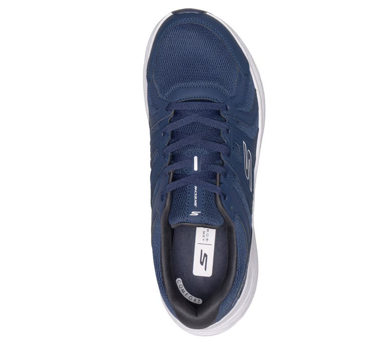 Mens Go Run Consistent 3 - Core Track (Navy)