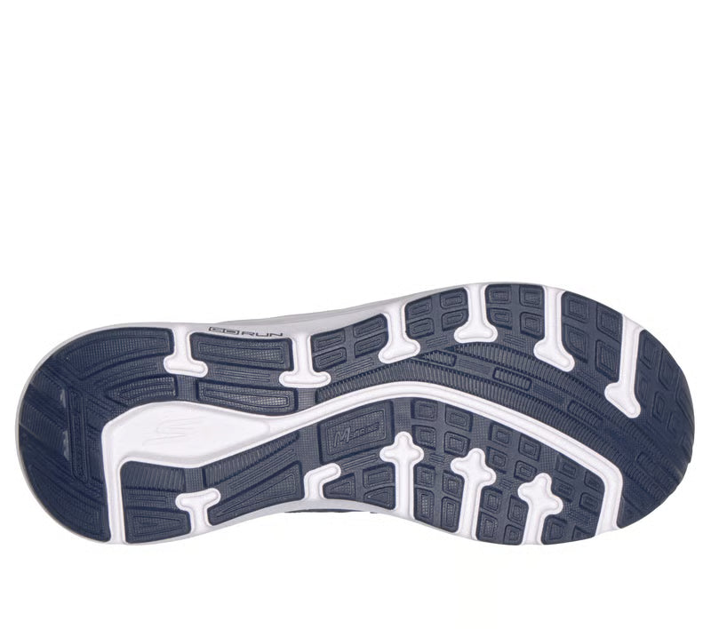 Mens Go Run Consistent 3 - Core Track (Navy)