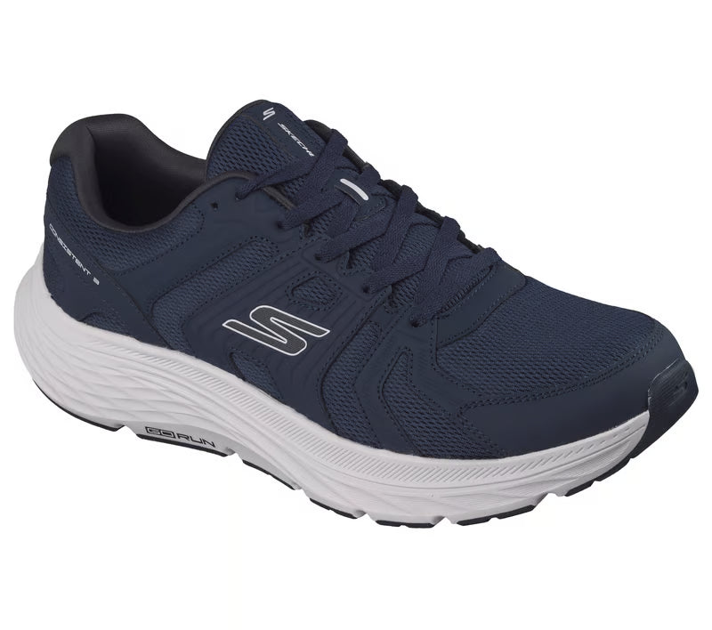 Mens Go Run Consistent 3 - Core Track (Navy)