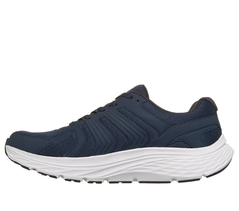 Mens Go Run Consistent 3 - Core Track (Navy)