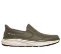 Mens Slip-In Relaxed Fit:Equalizer 6.0 (Olive)