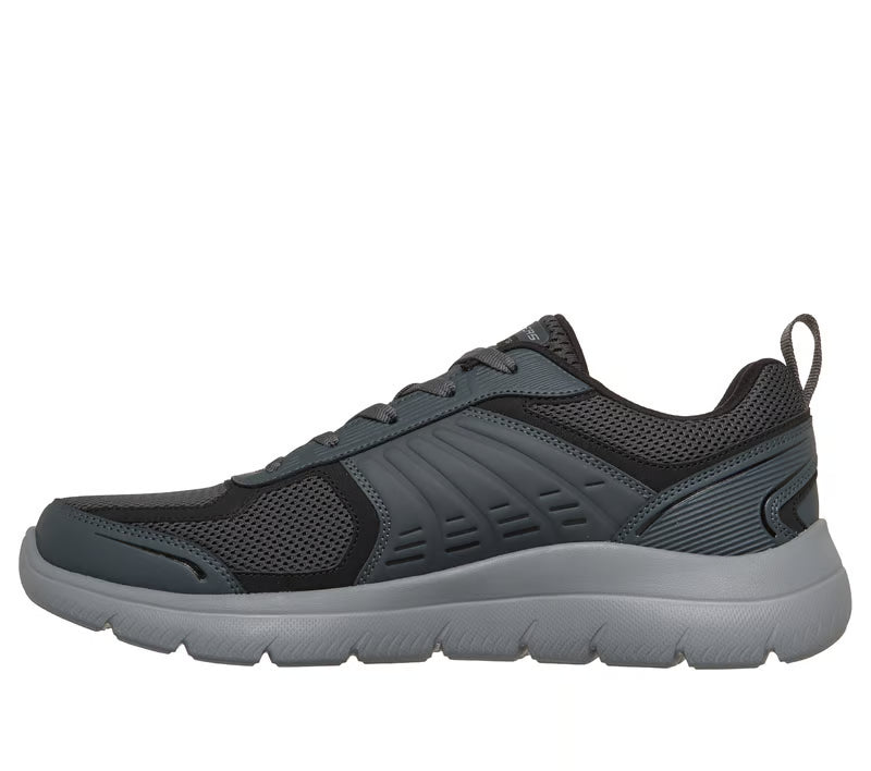 Mens Arch Fit Summits-Leege