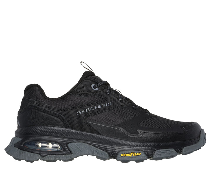 Mens Skech-Air Sleek Envoy (Black)