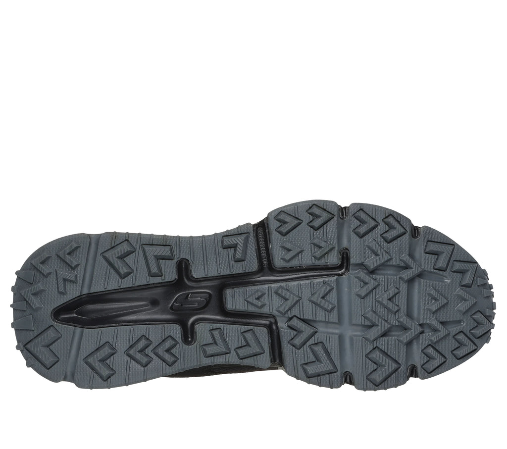 Mens Skech-Air Sleek Envoy (Black)